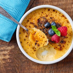 Crema Catalana, la Ricetta Originale Spagnola