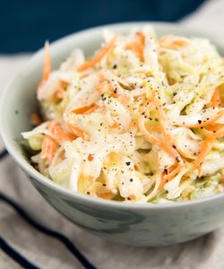 Ricetta Insalata di Cavolo