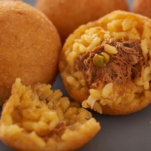 Arancini di Riso