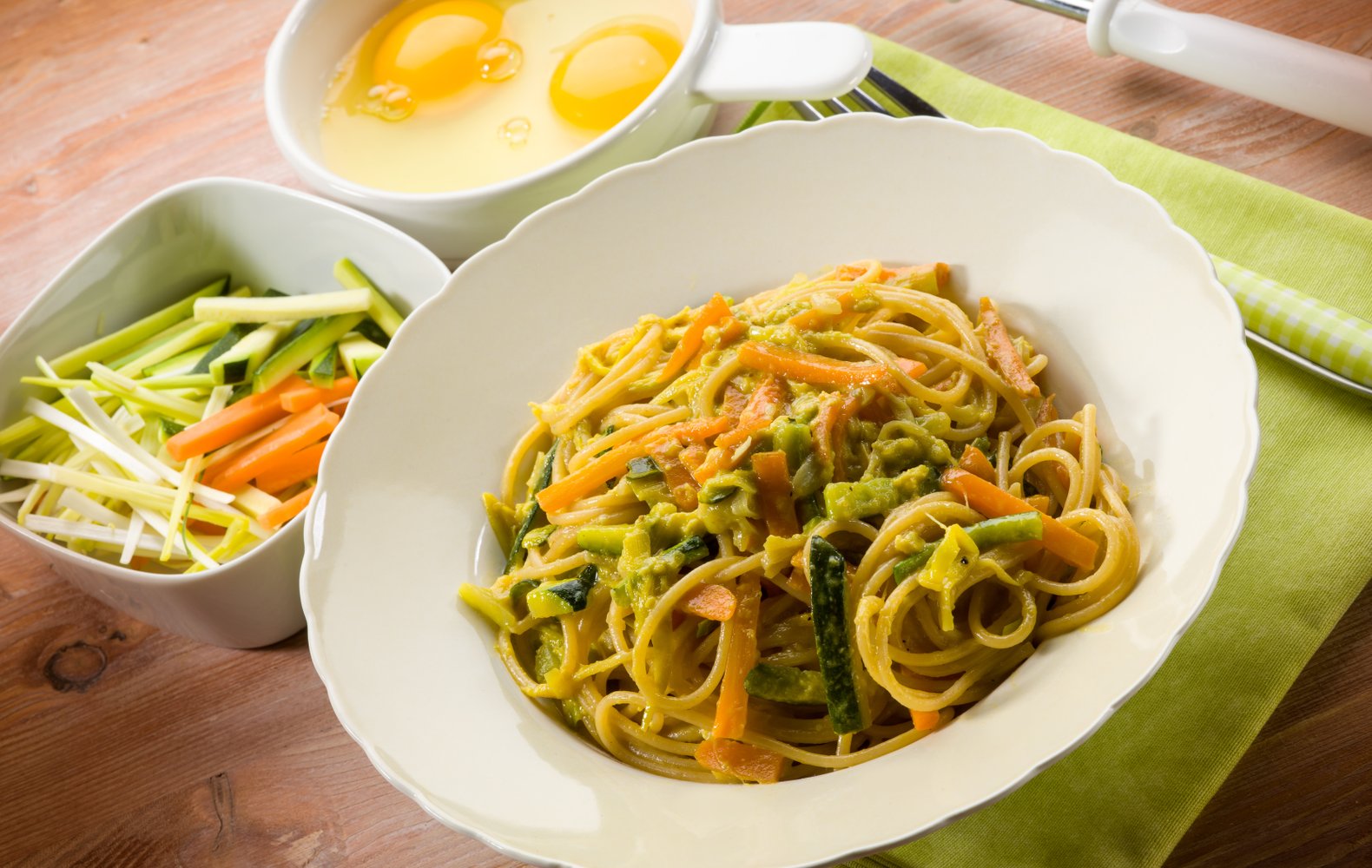 Carbonara Per 3 Persone Quante Uova