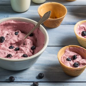 Gelato Senza Gelatiera