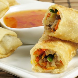 Involtini Primavera, la Ricetta Originale