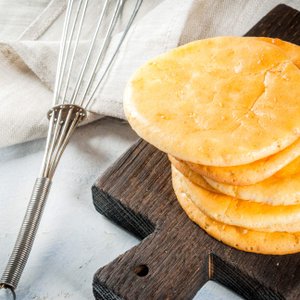 Nuvole di Pane
