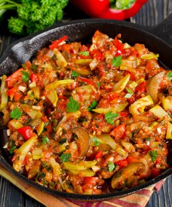 Ricetta Ratatouille, la Ricetta Originale