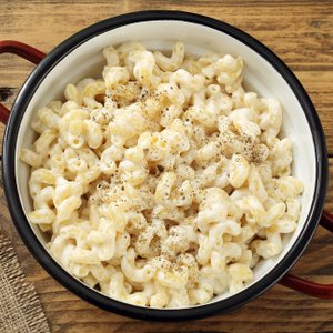 Pasta ai 4 Formaggi
