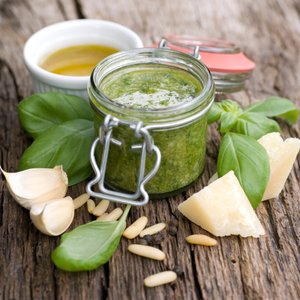 Pesto alla Genovese