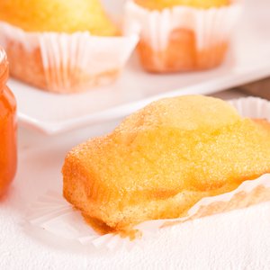 Mini Plumcake