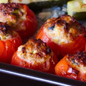 Pomodori Ripieni