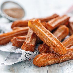 Churros, la Ricetta Originale