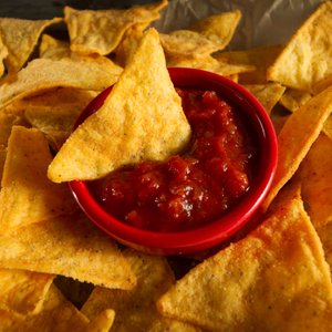 Nachos