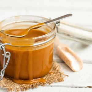 Salsa al Caramello