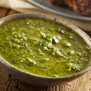 Salsa Verde