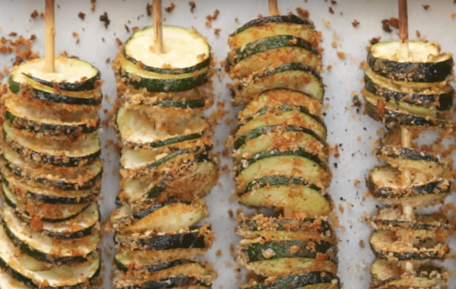 25 Ricette con le Zucchine Facili e Veloci - Il Club delle Ricette
