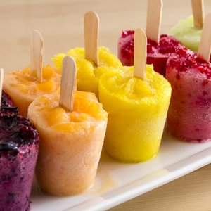 Gelato sullo Stecco