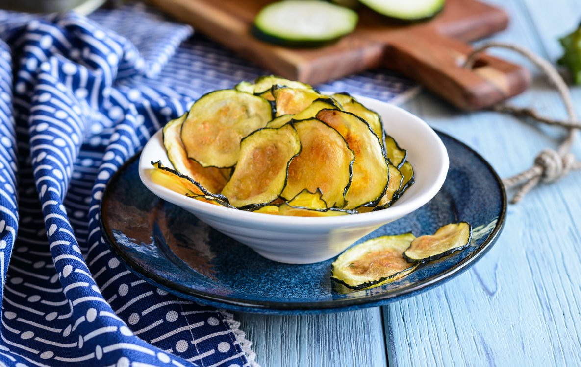 25 Ricette con le Zucchine Facili e Veloci - Il Club delle Ricette