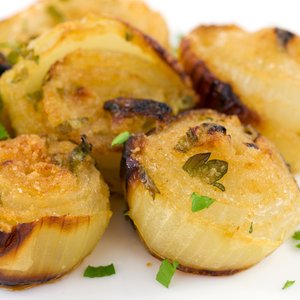 Cipolle al Forno