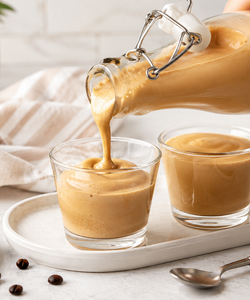 Ricetta Crema al Caffè Furba in Bottiglia