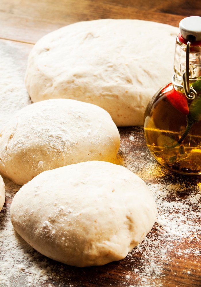 Ricetta Pasta per la Pizza