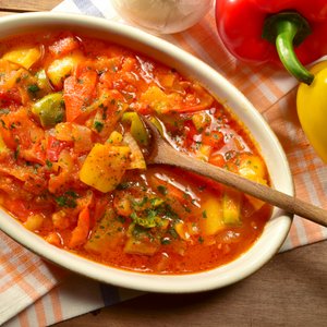 Peperonata, la Ricetta della Tradizione