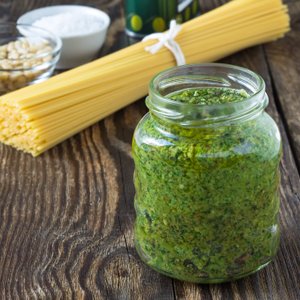 Pesto di Sedano
