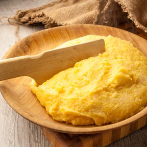 Polenta