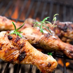 Pollo alla Griglia
