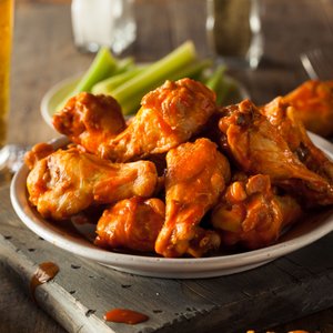 Pollo alla Birra