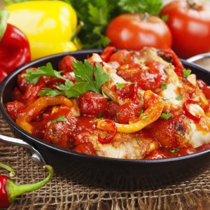 Pollo alla Romana, la Ricetta Originale