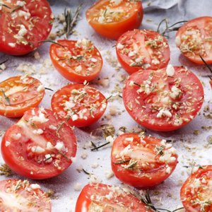 Pomodorini Confit