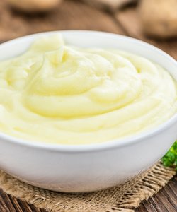 Ricetta Purè di Sedano Rapa