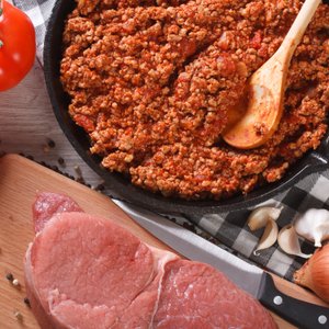 Ragù di Carne