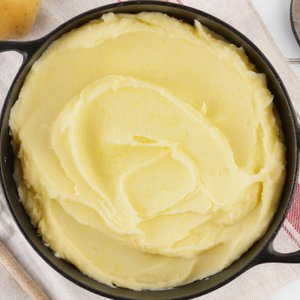 Purè di Patate