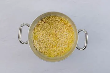 Ricetta Risotto Con Asparagi 5