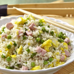 Riso alla Cantonese