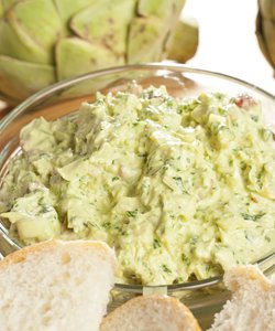 Ricetta Salsa ai Carciofi