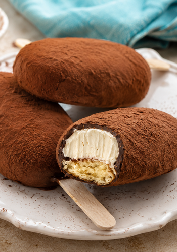 Ricetta Tiramisù su Stecco