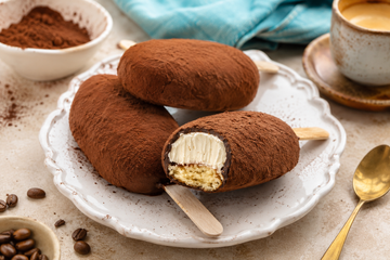 Ricetta Tiramisù su Stecco