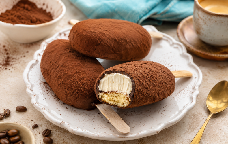Ricetta Tiramisù su Stecco