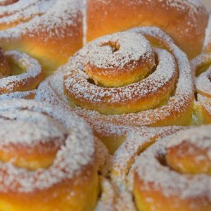 Torta di Rose, la Ricetta Originale della Tradizione