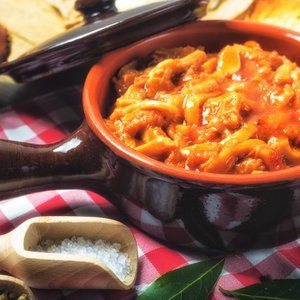 Trippa alla Romana