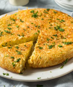 Ricetta Frittata di Pasta