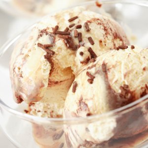 Gelato al Tiramisù
