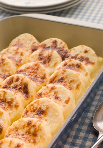 Ricetta Gnocchi alla Romana