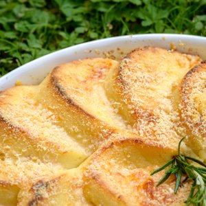 Gnocchi alla Romana