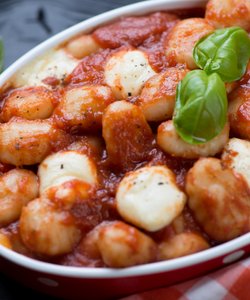 Ricetta Gnocchi alla Sorrentina