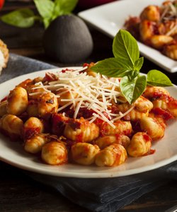 Ricetta Gnocchi di Ricotta