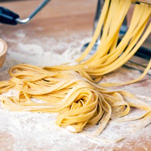 Pasta Fresca all’Uovo, la Ricetta Originale