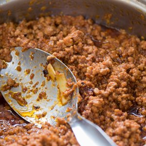 Ragù alla Bolognese