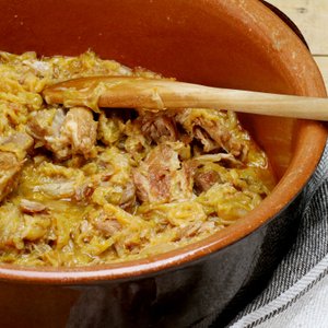 Cassoeula, la Ricetta della Tradizione