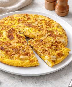 Ricetta Frittata di Cipolle